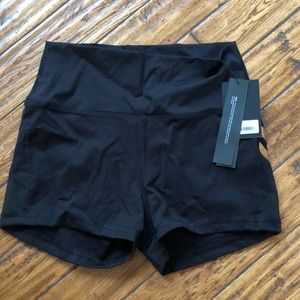 Virus Compression Shorts